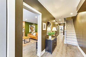 1 Mi to Dtwn: Walkable Gem in Pittsburgh