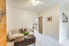 1 Mi to Dtwn: Walkable Gem in Pittsburgh