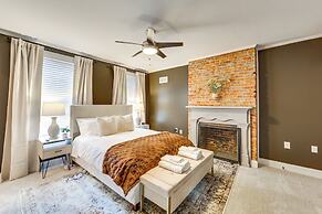 1 Mi to Dtwn: Walkable Gem in Pittsburgh