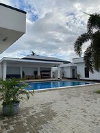 Empire Villa 2 Mon Plaisir