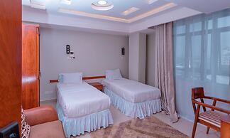 Selig Resort