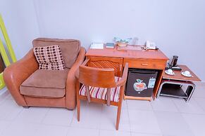 Selig Resort
