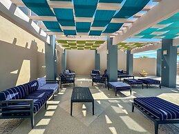 Oceanfront Vibes Iconic Beachside Getaway