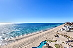 Oceanfront Vibes Iconic Beachside Getaway