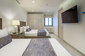 Oceanfront Vibes Iconic Beachside Getaway