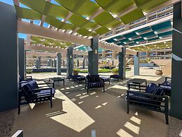 Oceanfront Vibes Iconic Beachside Getaway