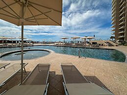 Oceanfront Vibes Iconic Beachside Getaway