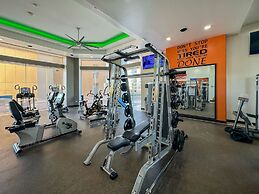 Oceanfront Vibes Iconic Beachside Getaway