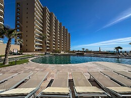 Oceanfront Vibes Iconic Beachside Getaway