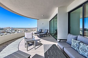 Oceanfront Vibes Iconic Beachside Getaway