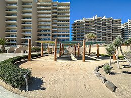 Oceanfront Vibes Iconic Beachside Getaway