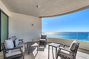 Oceanfront Vibes Iconic Beachside Getaway