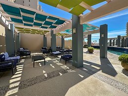 Oceanfront Vibes Iconic Beachside Getaway