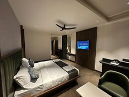 Hotel Mysore Radiance