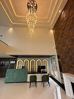 Hotel Mysore Radiance