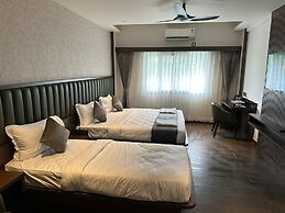 Hotel Mysore Radiance