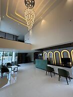 Hotel Mysore Radiance