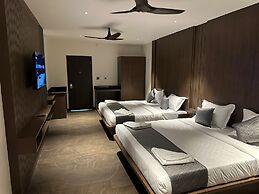 Hotel Mysore Radiance