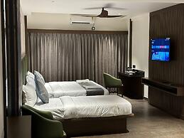 Hotel Mysore Radiance