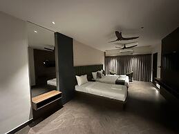 Hotel Mysore Radiance