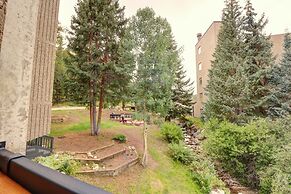 Cm247h Copper Mtn Inn 1 Bedroom Hotel Room