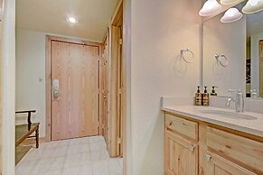 Cm247h Copper Mtn Inn 1 Bedroom Hotel Room