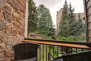 Cm247h Copper Mtn Inn 1 Bedroom Hotel Room