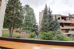 Cm247h Copper Mtn Inn 1 Bedroom Hotel Room