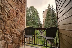 Cm247h Copper Mtn Inn 1 Bedroom Hotel Room