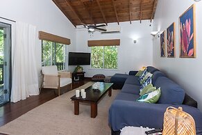 Valley View 2 Bedroom Home