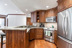 Strawberry Park 109 2 Bedroom Condo