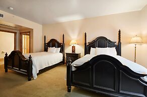 Villa 2090 3 Bed 3 Bath Full Kitchen 3 Bedroom Villa