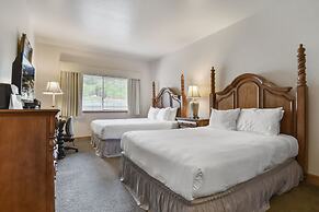 Villa 1041 3 Bed 3 Bath Full Kitchen 3 Bedroom Villa