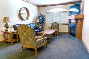 Villa 1041 3 Bed 3 Bath Full Kitchen 3 Bedroom Villa