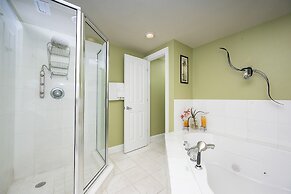 The Pass 511 3 Bedroom Condo