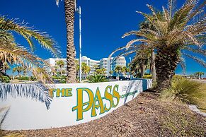 The Pass 511 3 Bedroom Condo