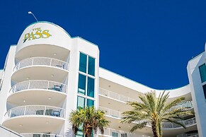 The Pass 511 3 Bedroom Condo