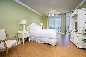 The Pass 511 3 Bedroom Condo