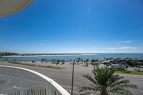 The Pass 511 3 Bedroom Condo