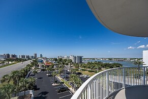 The Pass 511 3 Bedroom Condo