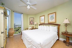 The Pass 511 3 Bedroom Condo