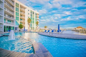 The Pass 511 3 Bedroom Condo