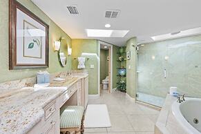 1640 Lands End 3 Bedroom Condo