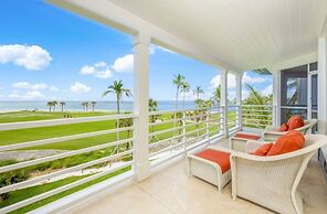 1640 Lands End 3 Bedroom Condo