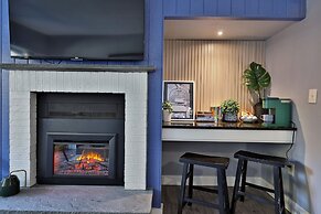 Mountain Green Condo 1c7 1 Bedroom Condo