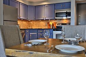 Mountain Green Condo 1c7 1 Bedroom Condo