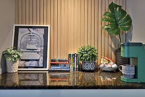 Mountain Green Condo 1c7 1 Bedroom Condo