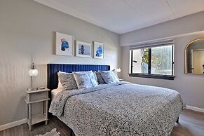 Mountain Green Condo 1c7 1 Bedroom Condo