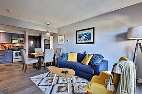 Mountain Green Condo 1c7 1 Bedroom Condo