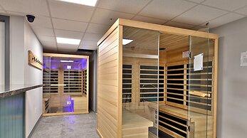 Mountain Green Condo 1c7 1 Bedroom Condo